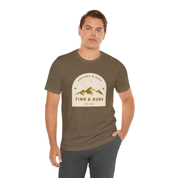 Explore Alaska Tee