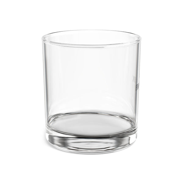 Whiskey Glass, 10oz