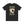 Luck Favors the Bold and the Man with a Good Dog Tee
