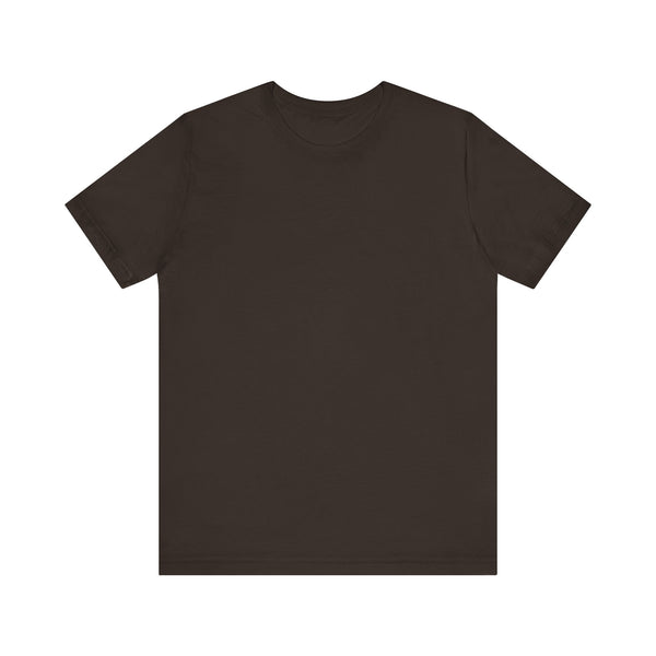 Luck Favors the Bold and the Man with a Good Dog Tee