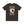 Luck Favors the Bold and the Man with a Good Dog Tee