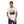 Sheep Creek Cotton Ringer T-Shirt - Juneau Travel Tee