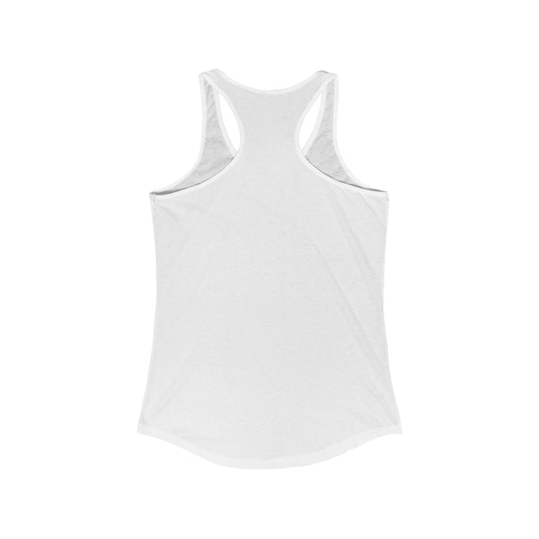 Women's Alaskan Wildflower Tank