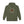 Alaskan Thunderbird Spirit Fleece Hoodie - Heart of the Wild