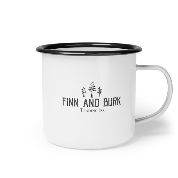 Finn and Burk Camp Cup
