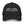 Save a Horse, Ride a Dogsled - Embroidered Denim Hat