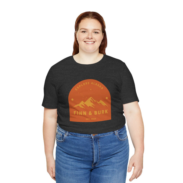 Explore Alaska Tee