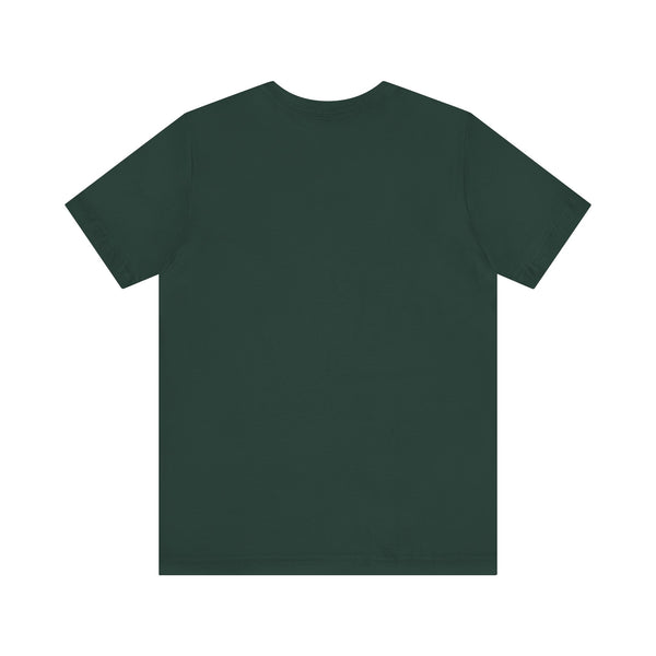 Dogsled Adventure Tee - 'Save a Horse, Ride a Dogsled'