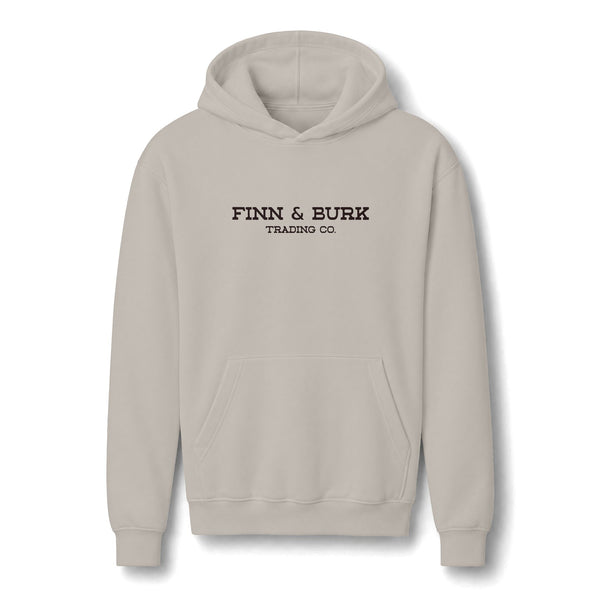 The Cowboy Tarot | Death Card Western Graphic Hoodie Sweatshirt