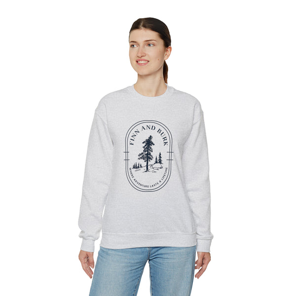 Burk Tree Sweatshirt