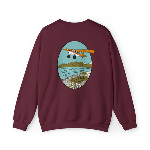 Heidi’s Haven Sweatshirt