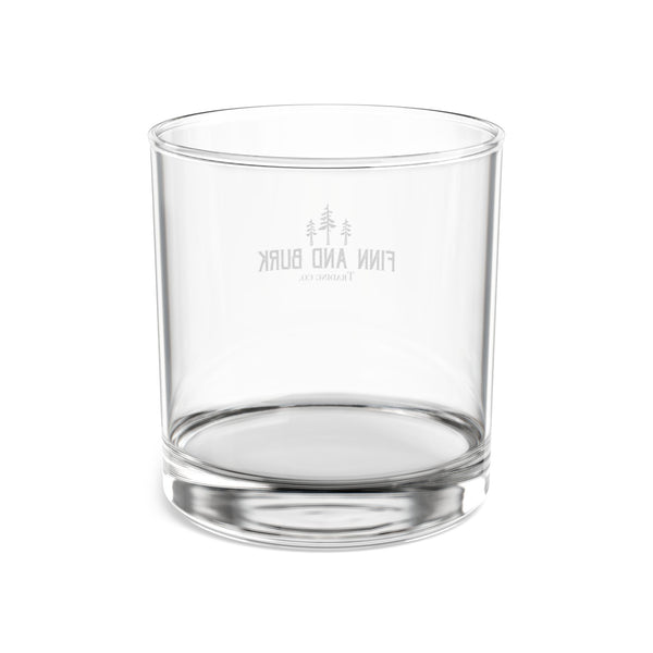 Whiskey Glass, 10oz