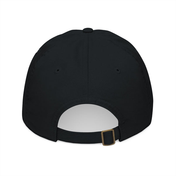 Professional Dog Wrangler Organic Baseball Cap