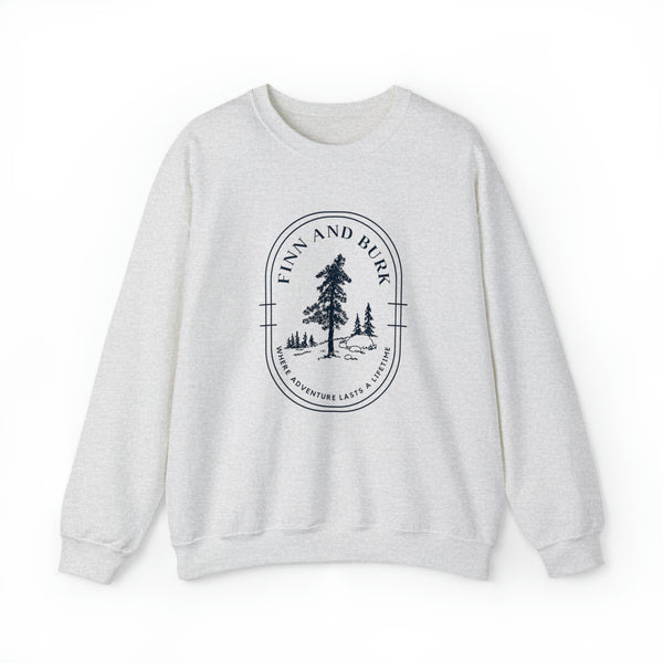 Burk Tree Sweatshirt