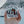 Glacier camp sticker on Norris Glacier in Juneau Alaska 
