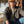 Finn and Burk Flat Bill Hat Mustard Yellow