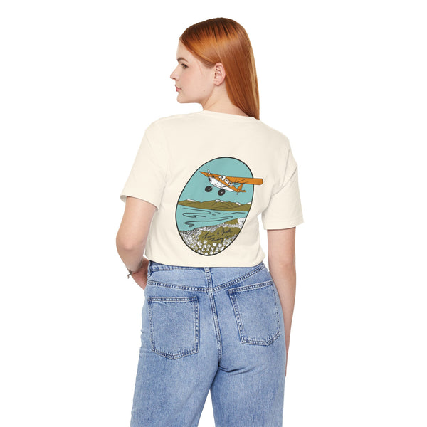 Heidi’s Haven Tee