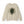 Front view of AK Embraced Crewneck Sweatshirt in Sand color.